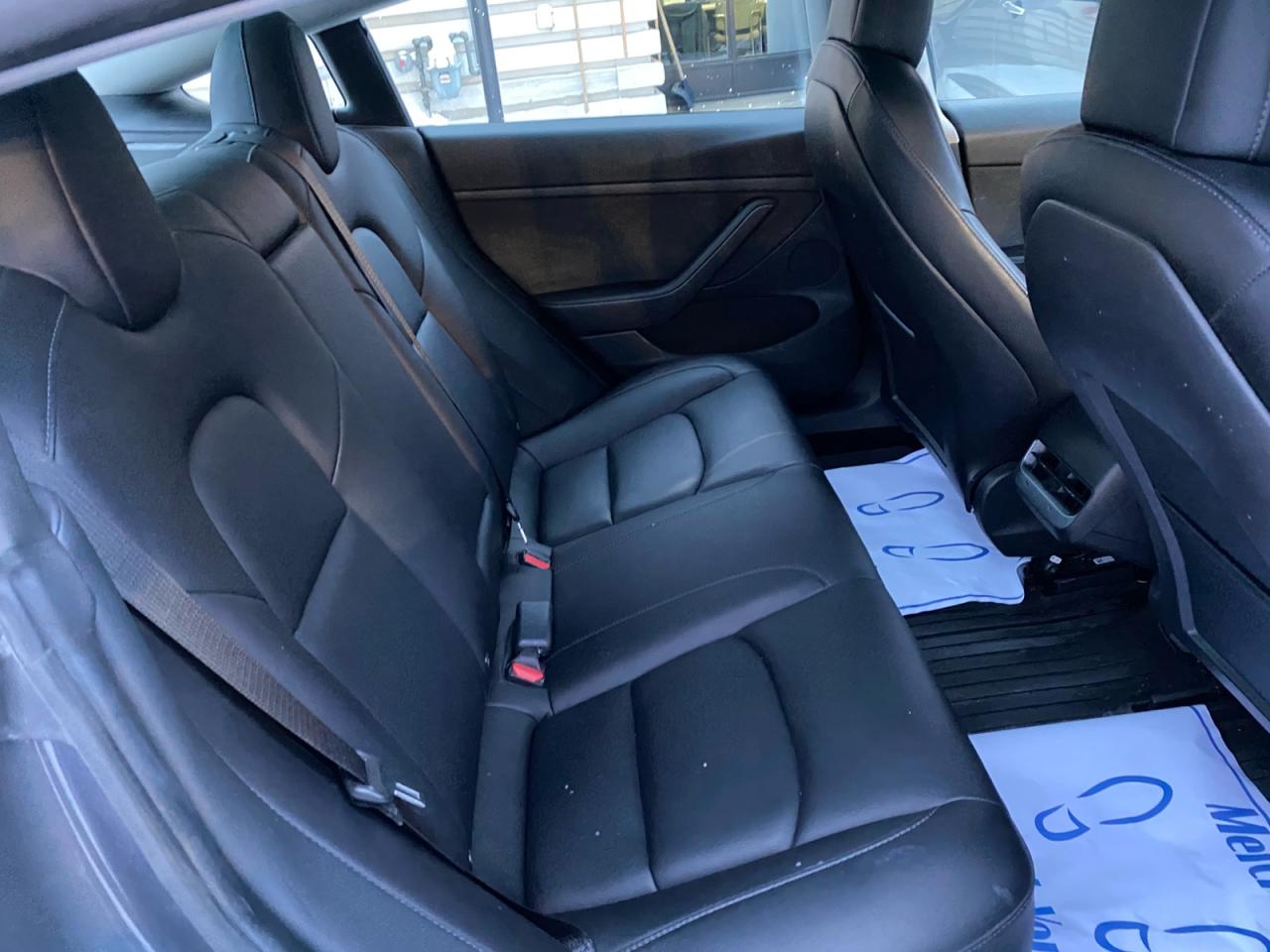 2021 Tesla Model 3 Long Range | Dual Motor AWD Photo