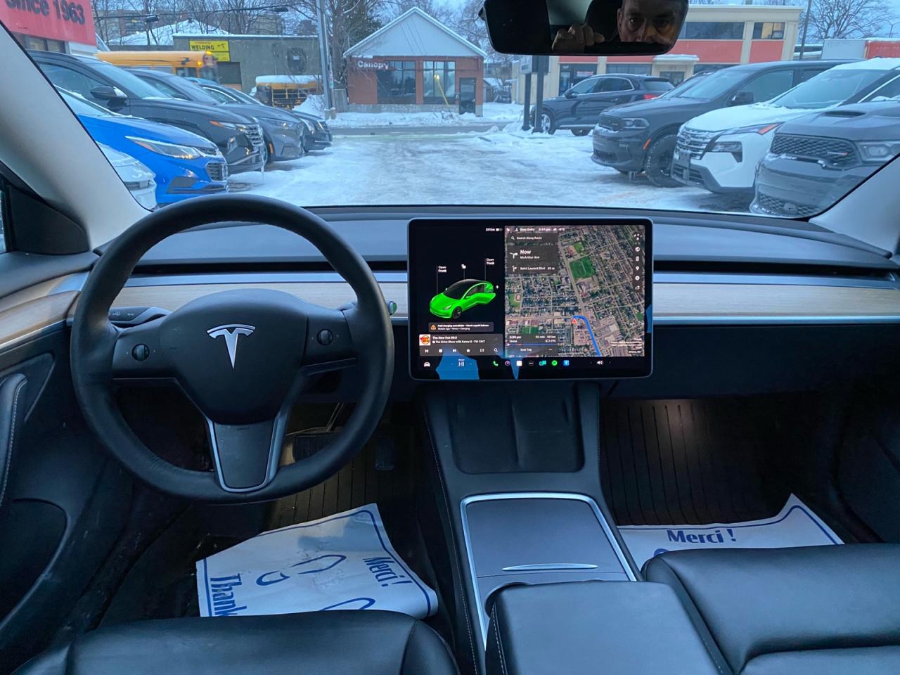 2021 Tesla Model 3 Long Range | Dual Motor AWD Photo