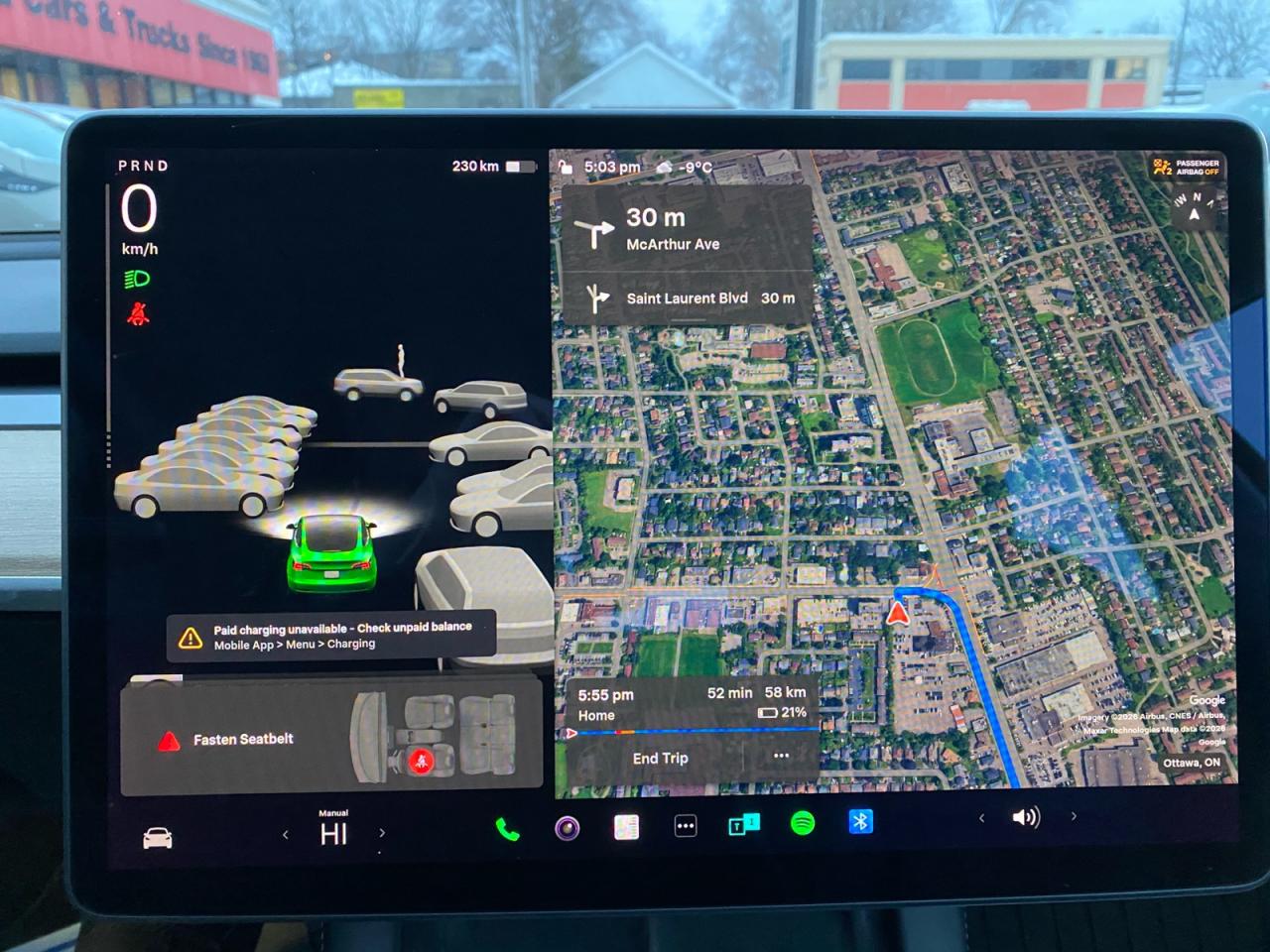 2021 Tesla Model 3 Long Range | Dual Motor AWD Photo