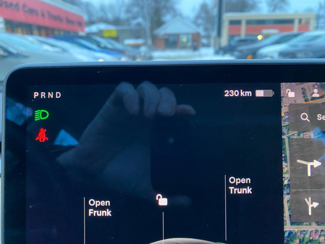 2021 Tesla Model 3 Long Range | Dual Motor AWD Photo