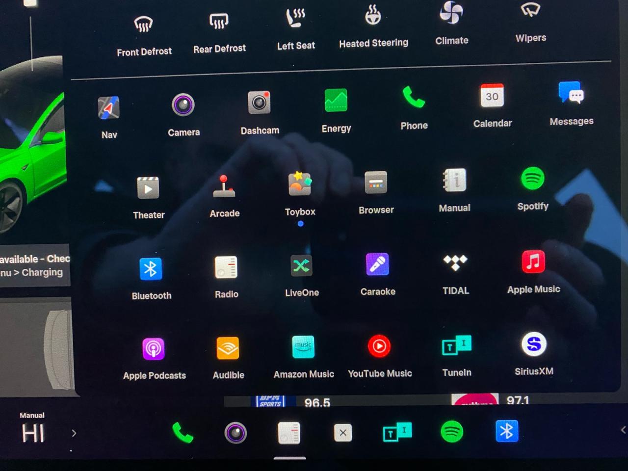 2021 Tesla Model 3 Long Range | Dual Motor AWD Photo
