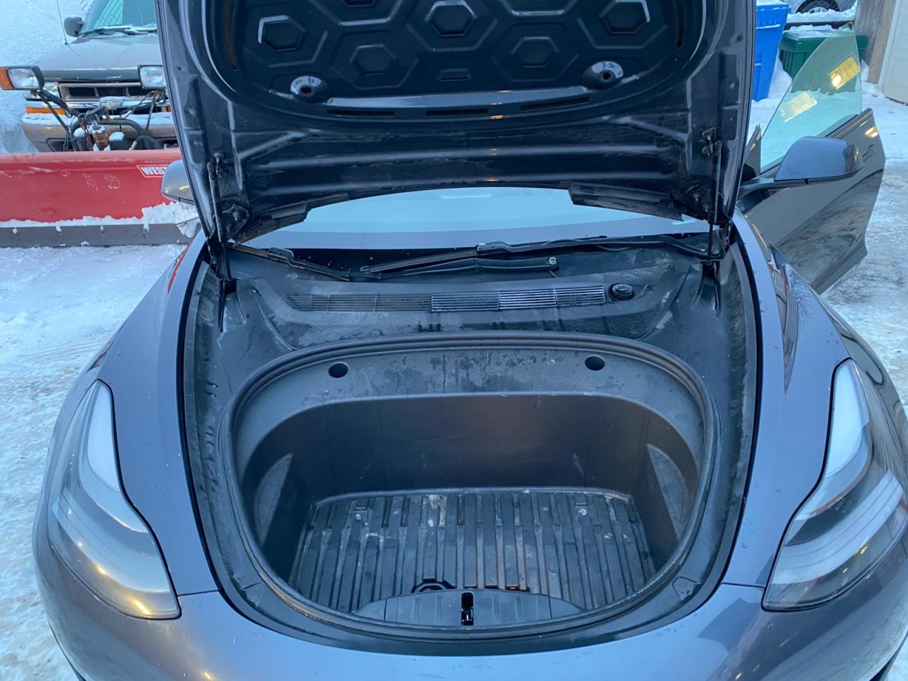 2021 Tesla Model 3 Long Range | Dual Motor AWD Photo