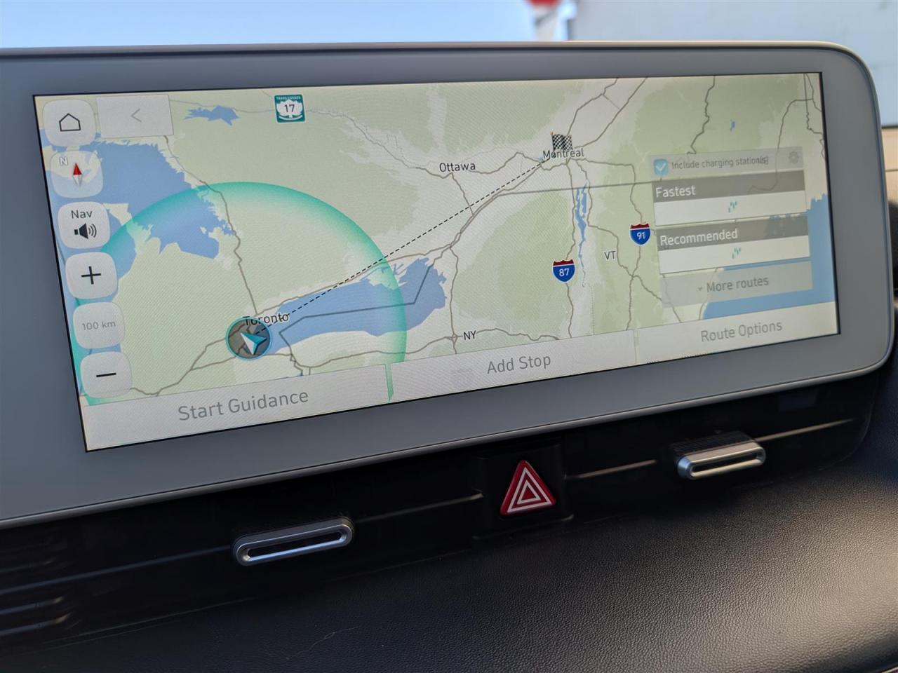 2023 Hyundai IONIQ 5 NAVI - REV CAM - TECH FEATS Photo