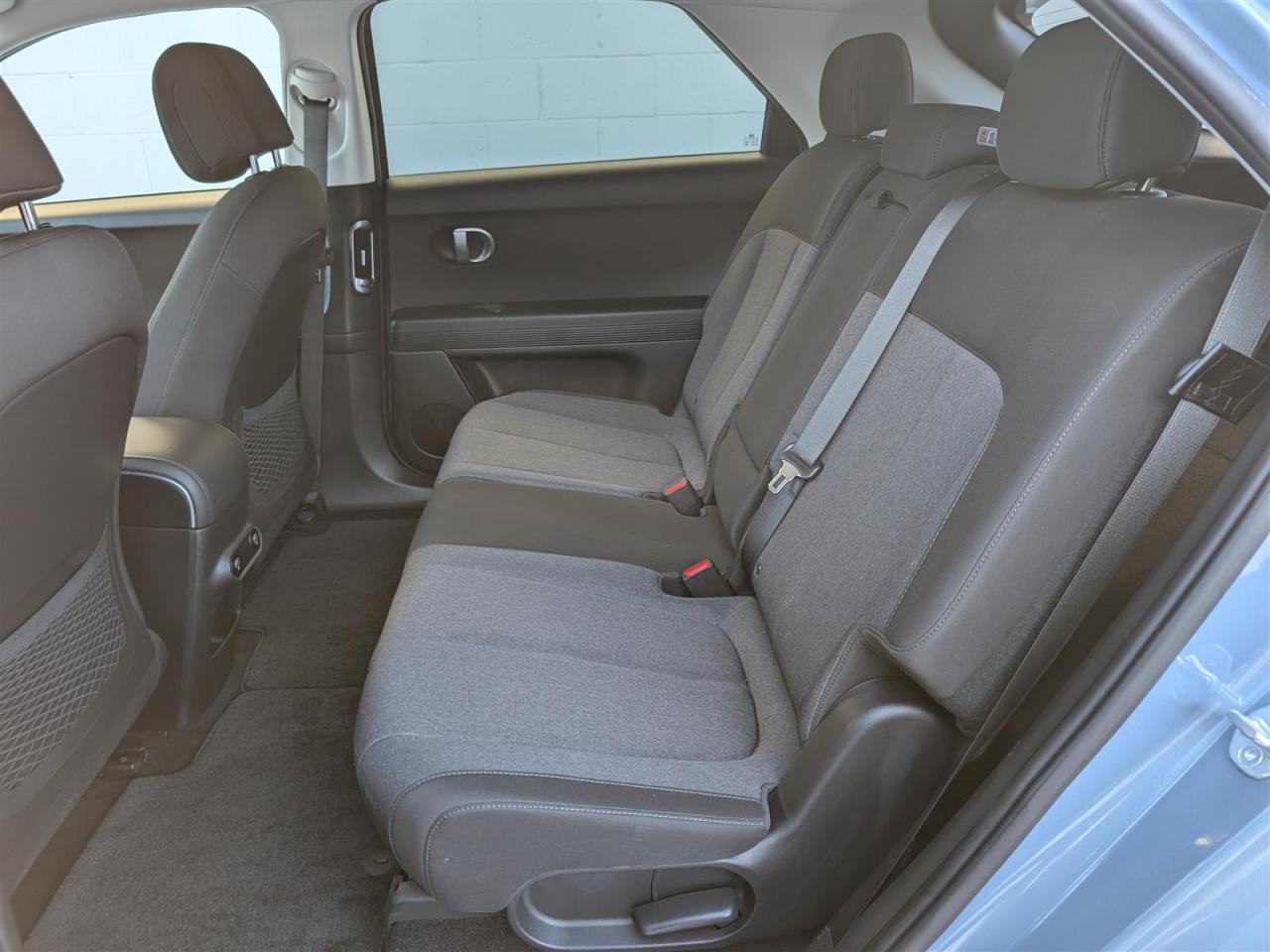 2023 Hyundai IONIQ 5 NAVI - REV CAM - TECH FEATS Photo