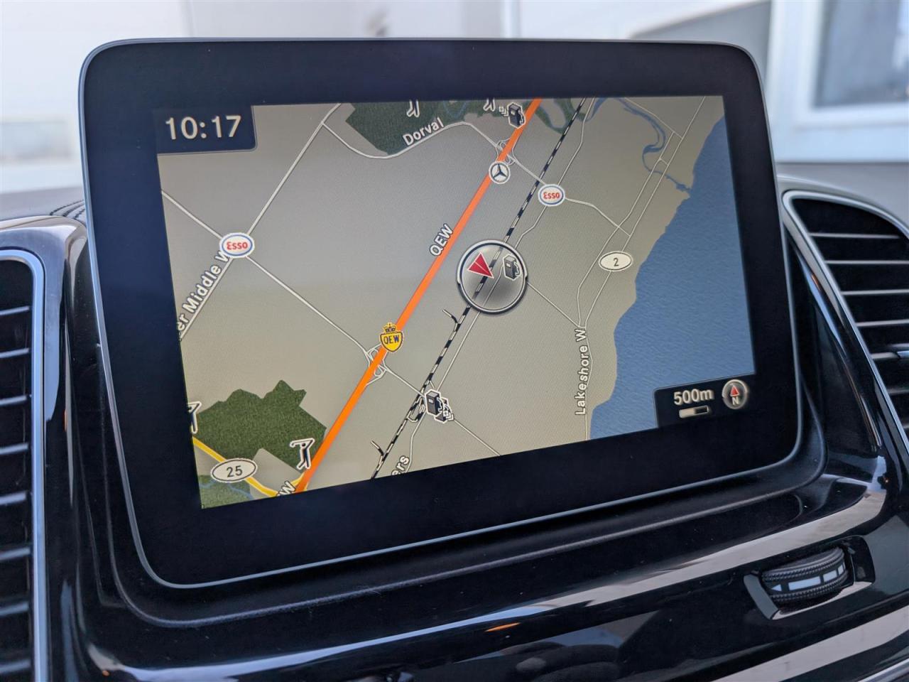 2019 Mercedes-Benz GLE63 AMG S 4MATIC - PANO ROOF - NAVI - 360 CAM  - DISTRONIC Photo