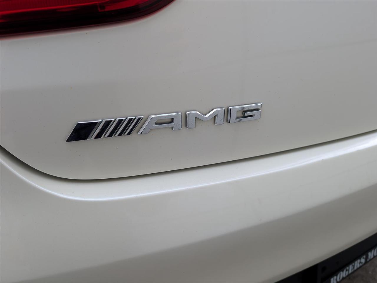 2019 Mercedes-Benz GLE63 AMG S 4MATIC - PANO ROOF - NAVI - 360 CAM  - DISTRONIC Photo