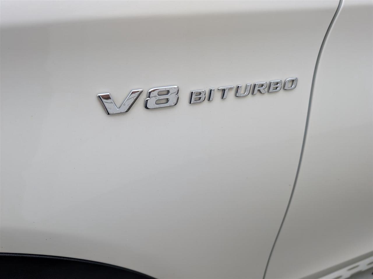 2019 Mercedes-Benz GLE63 AMG S 4MATIC - PANO ROOF - NAVI - 360 CAM  - DISTRONIC Photo