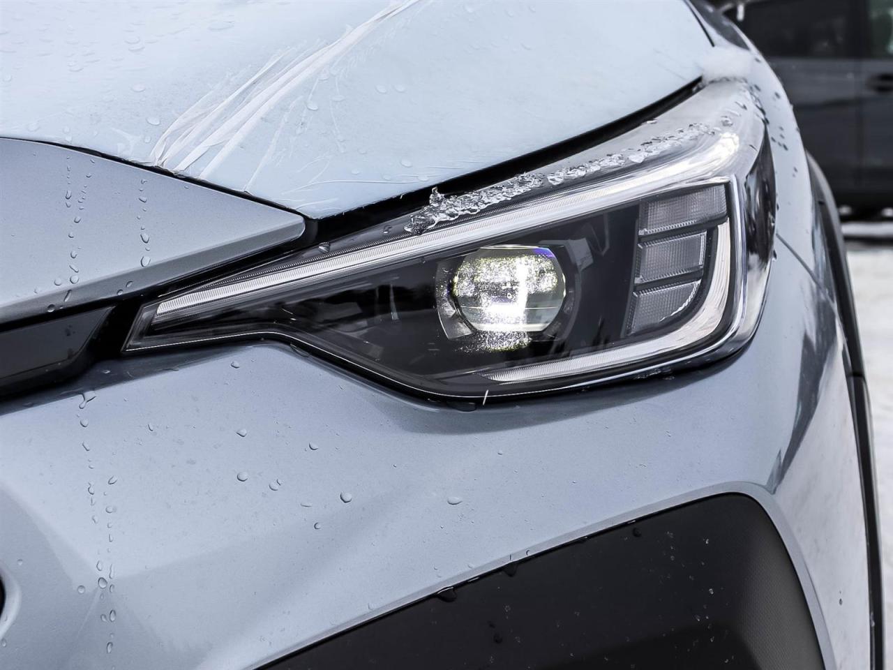 2026 Subaru XV Crosstrek ONYX Photo