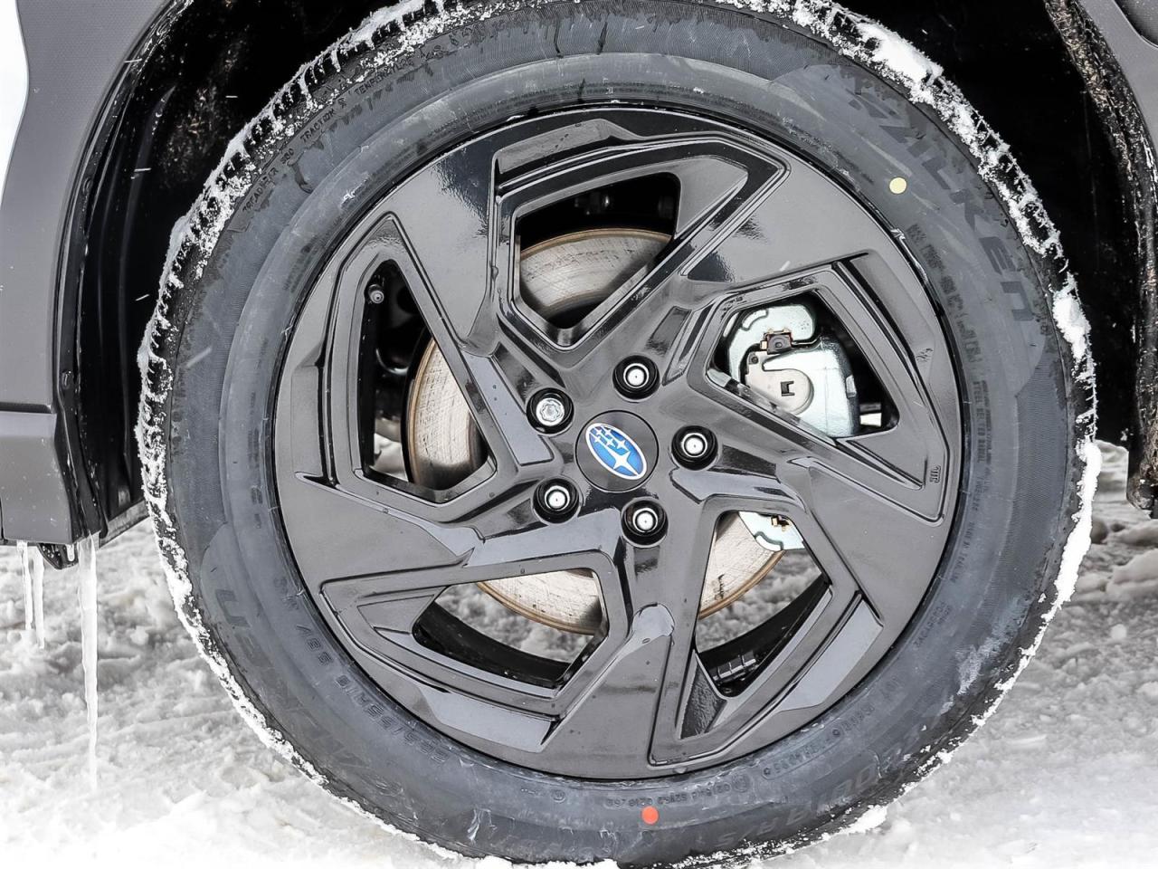 2026 Subaru XV Crosstrek ONYX Photo