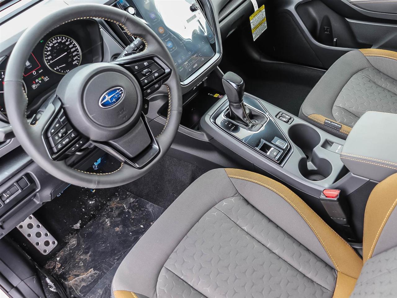 2026 Subaru XV Crosstrek ONYX Photo