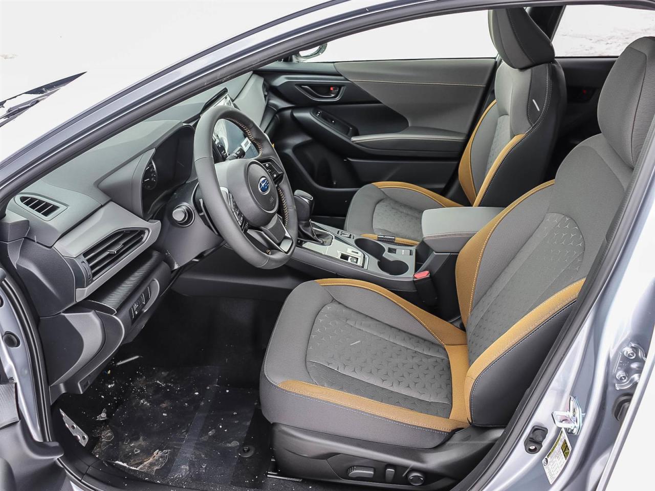 2026 Subaru XV Crosstrek ONYX Photo