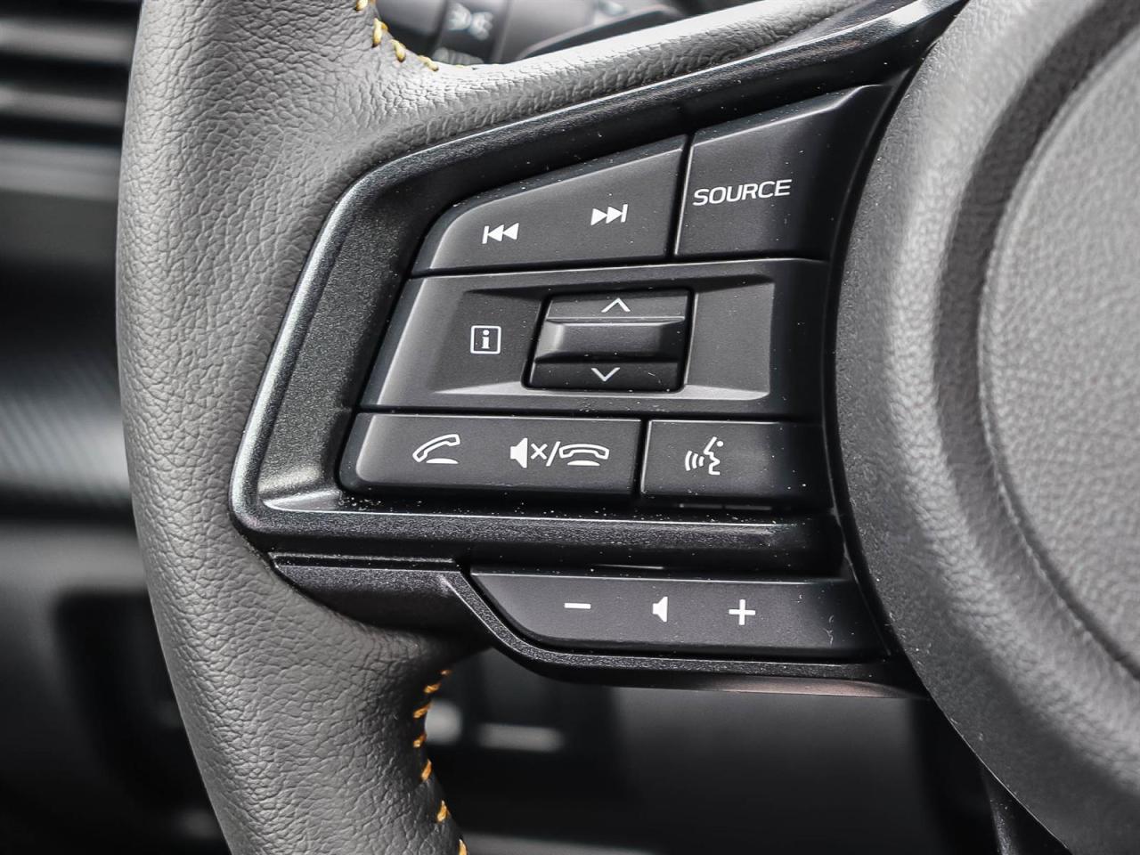 2026 Subaru XV Crosstrek ONYX Photo