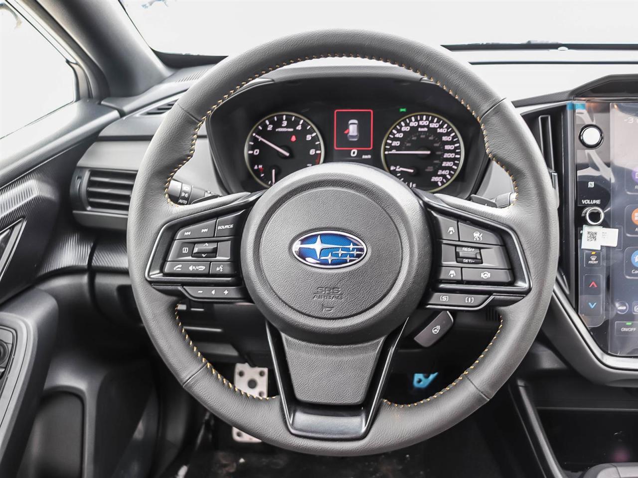 2026 Subaru XV Crosstrek ONYX Photo