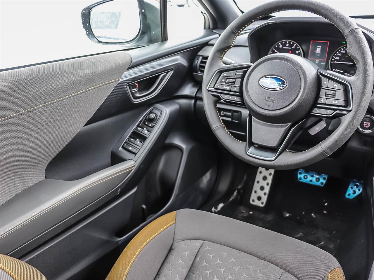 2026 Subaru XV Crosstrek ONYX Photo