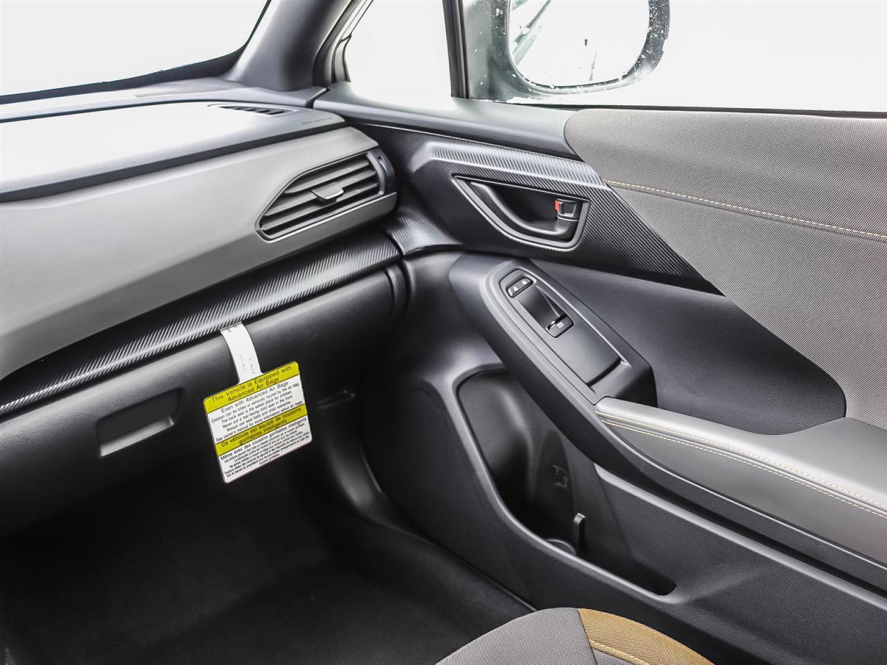 2026 Subaru XV Crosstrek ONYX Photo