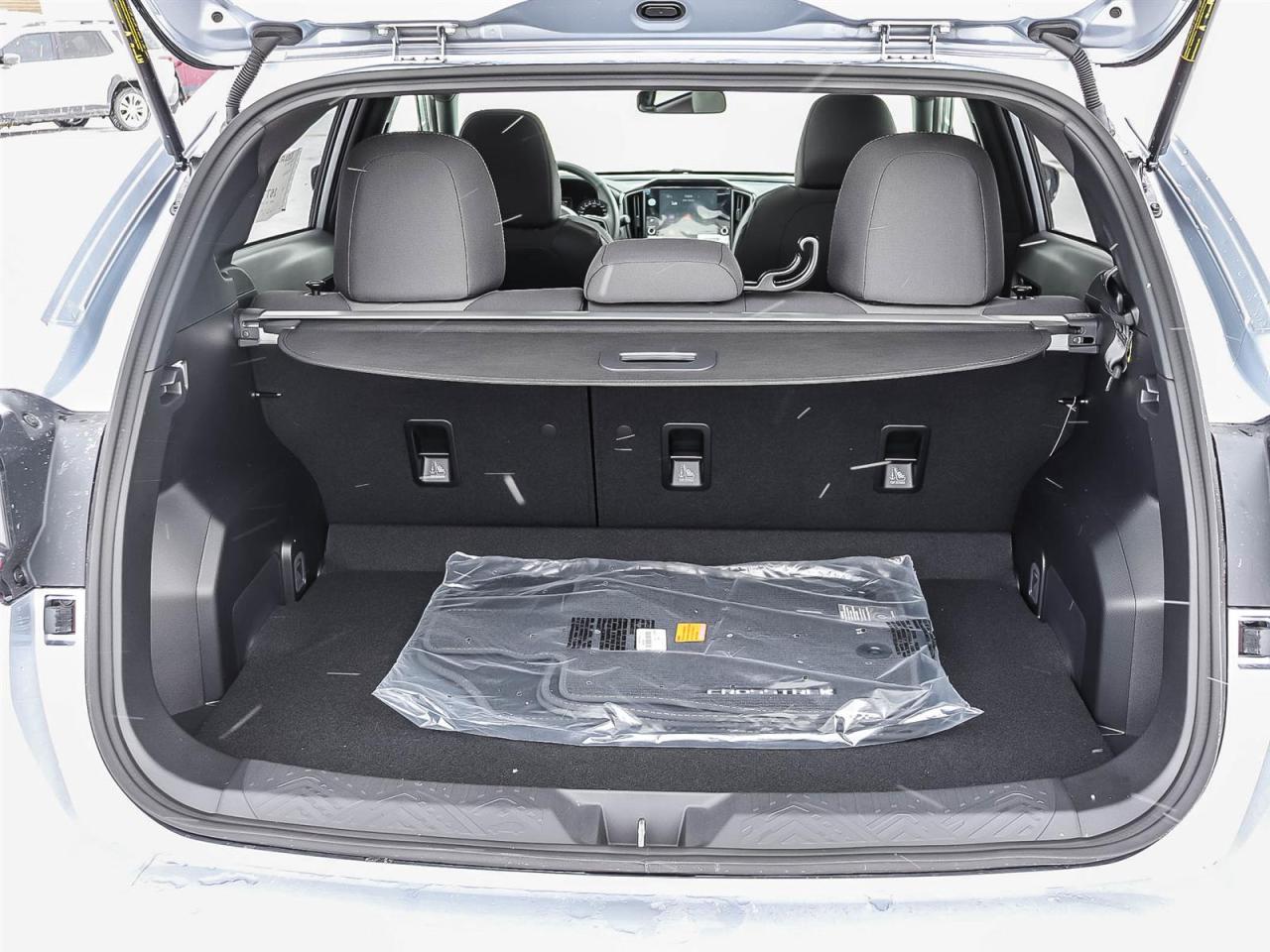 2026 Subaru XV Crosstrek ONYX Photo