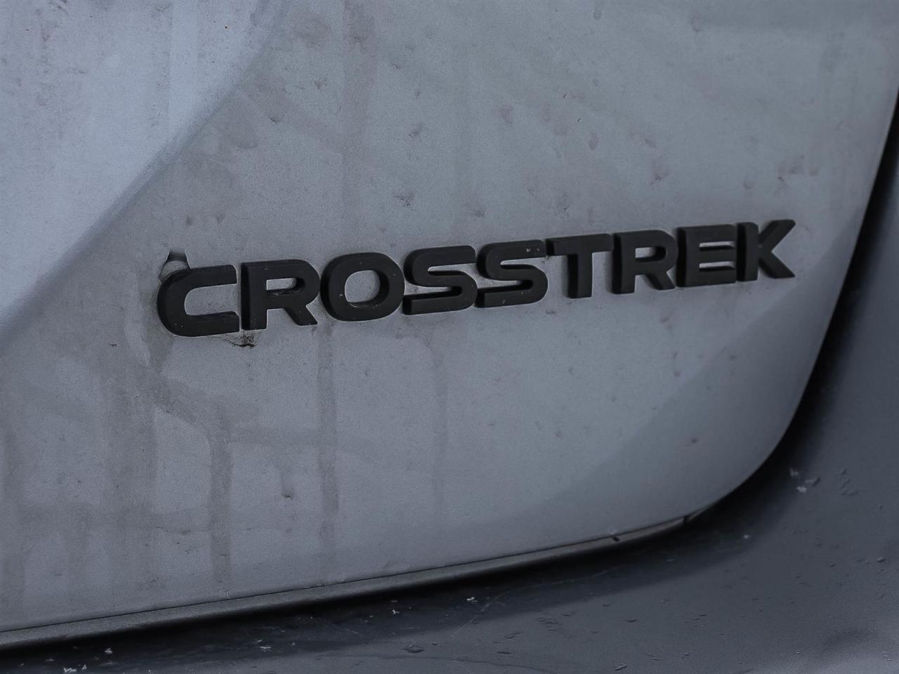 2026 Subaru XV Crosstrek ONYX Photo