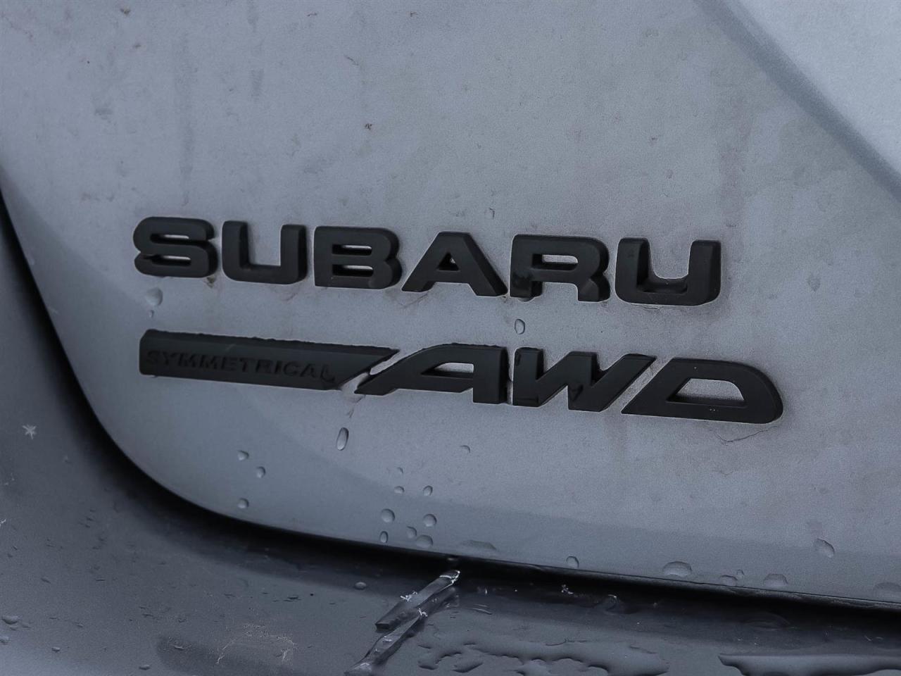 2026 Subaru XV Crosstrek ONYX Photo