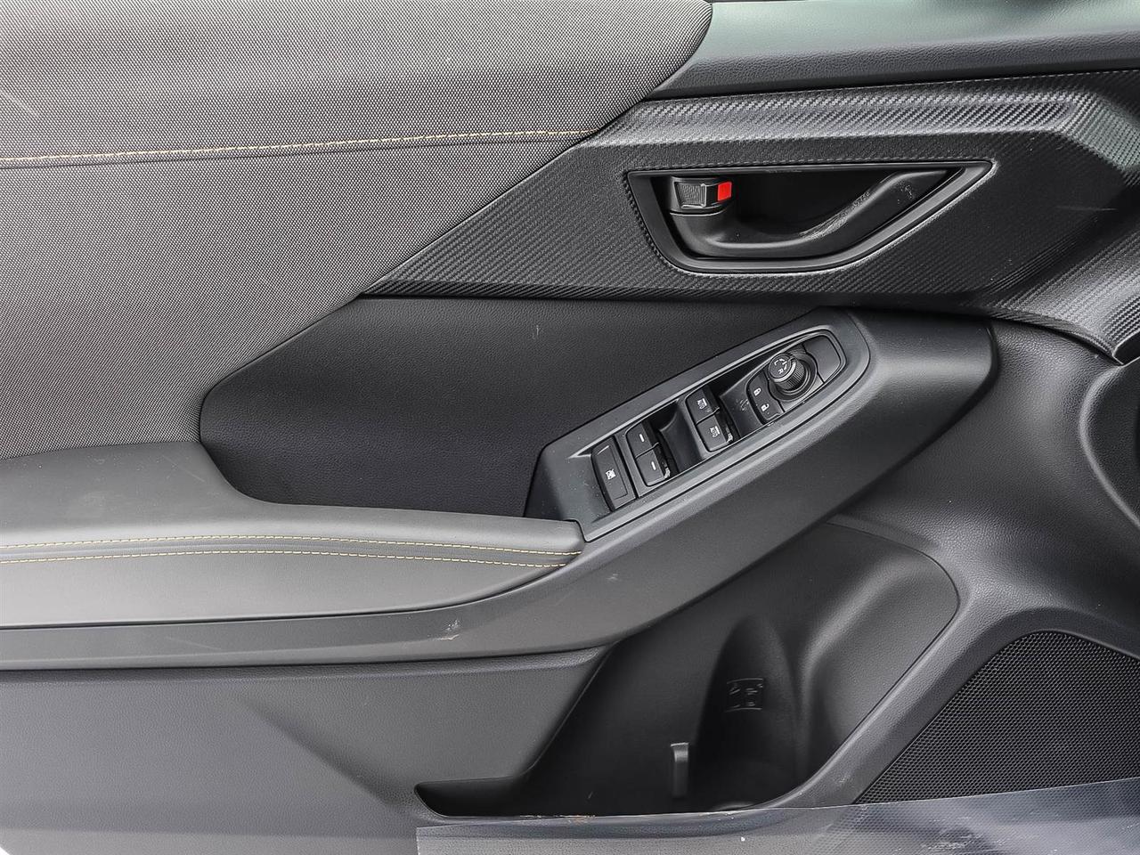 2026 Subaru XV Crosstrek ONYX Photo