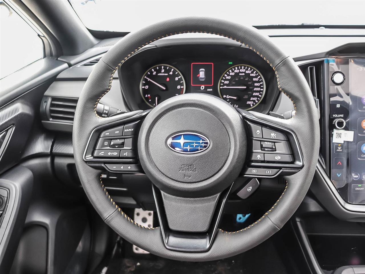 2026 Subaru XV Crosstrek ONYX Photo