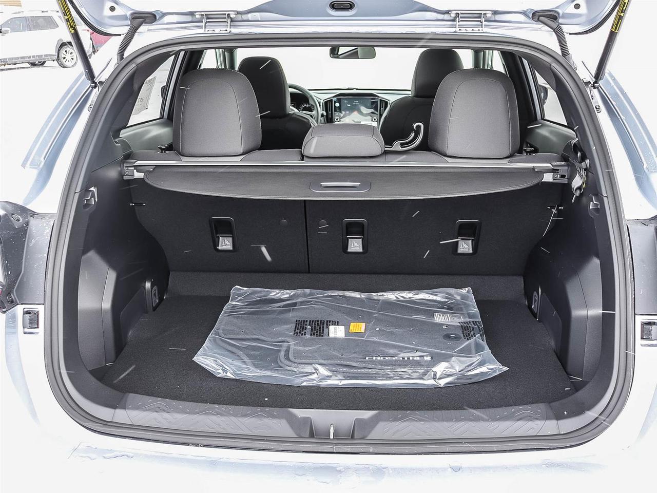 2026 Subaru XV Crosstrek ONYX Photo