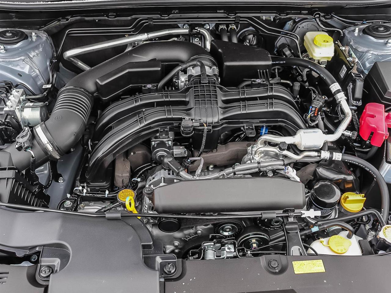 2026 Subaru XV Crosstrek ONYX Photo