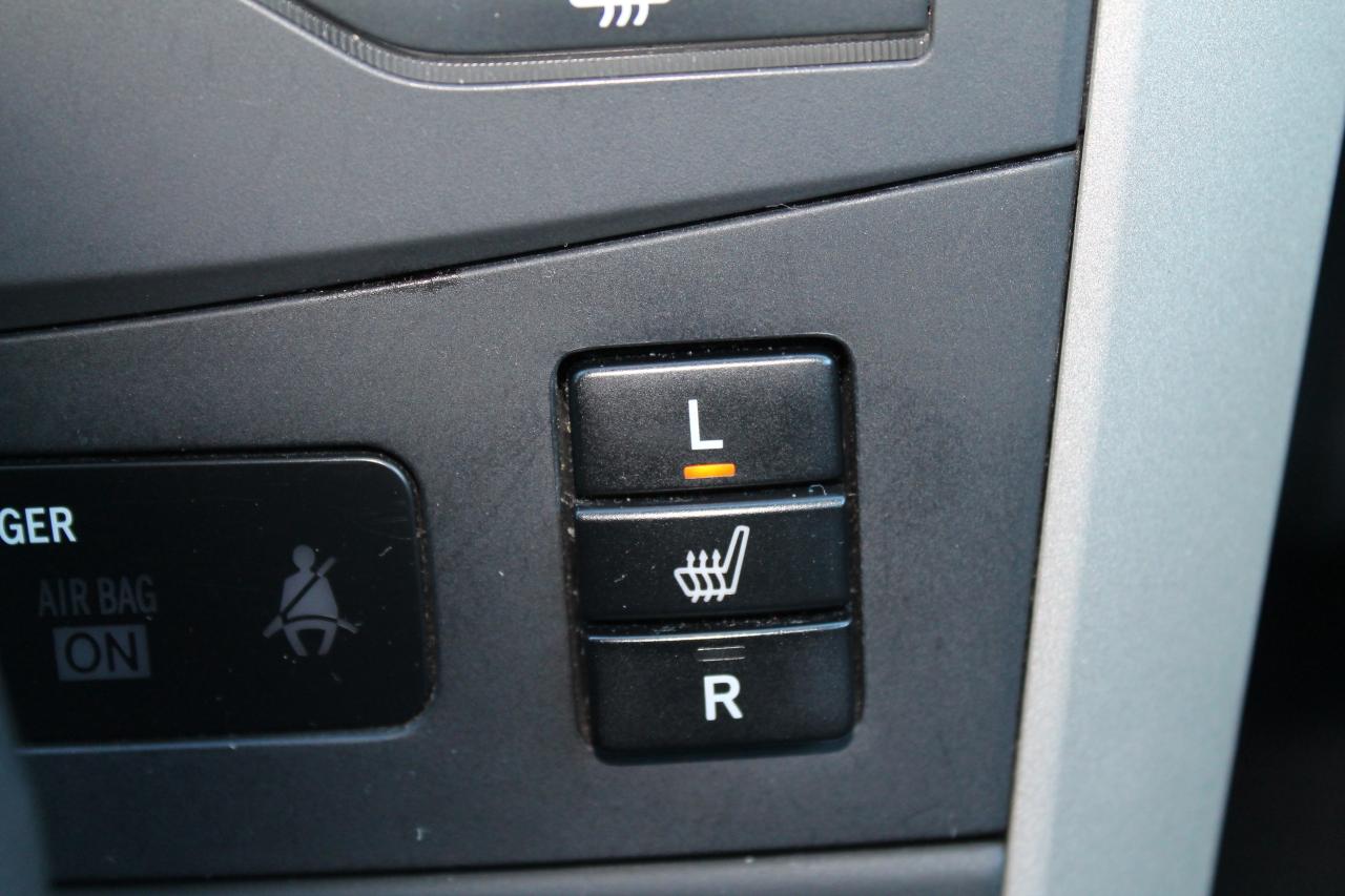 2013 Toyota Corolla S Photo