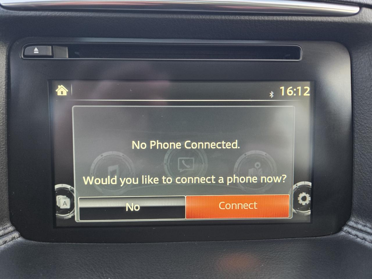 2016 Mazda CX-5 GS***NAV*REAR CAM*HEATED SEATS*** Photo