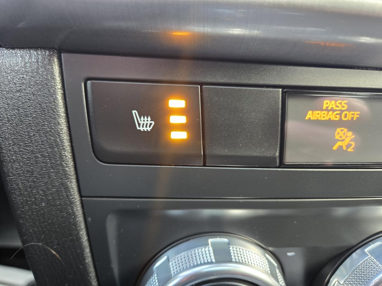 2016 Mazda CX-5 GS***NAV*REAR CAM*HEATED SEATS*** Photo