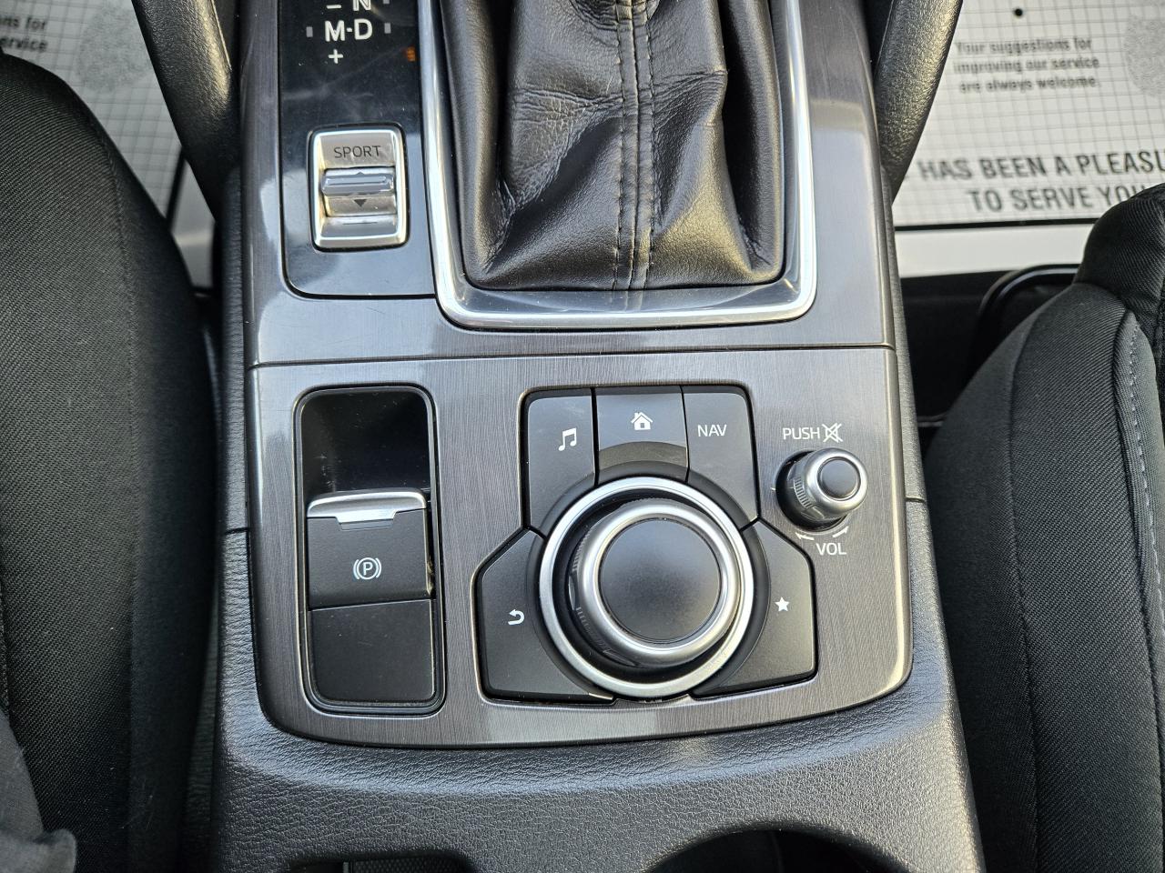 2016 Mazda CX-5 GS***NAV*REAR CAM*HEATED SEATS*** Photo