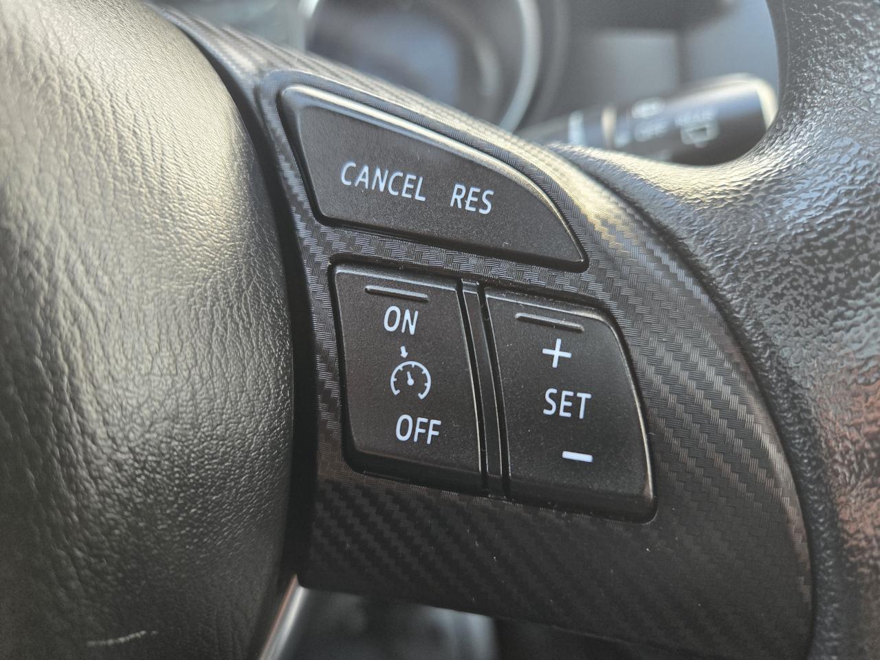 2016 Mazda CX-5 GS***NAV*REAR CAM*HEATED SEATS*** Photo