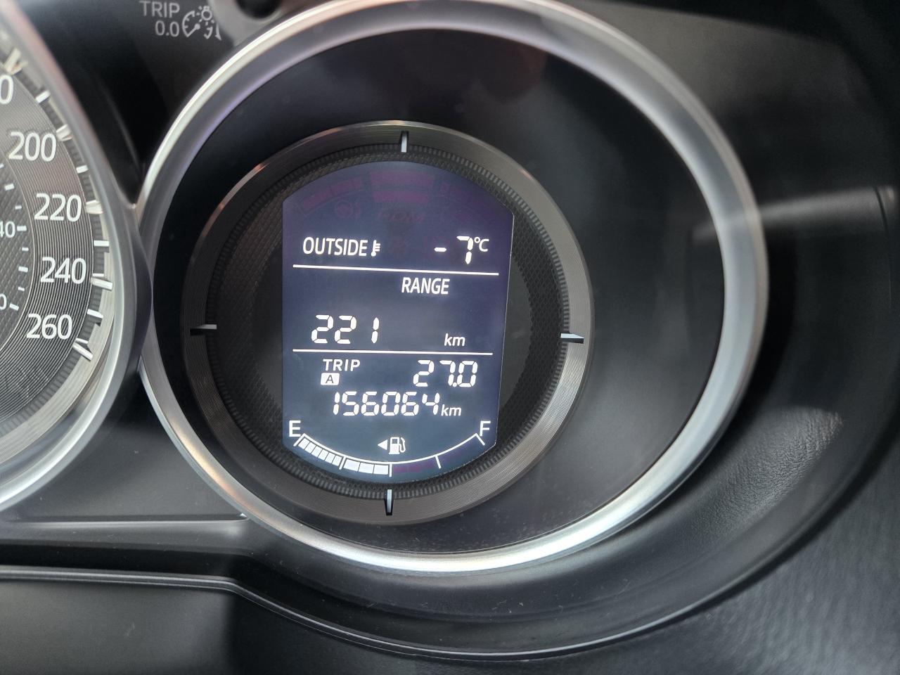 2016 Mazda CX-5 GS***NAV*REAR CAM*HEATED SEATS*** Photo