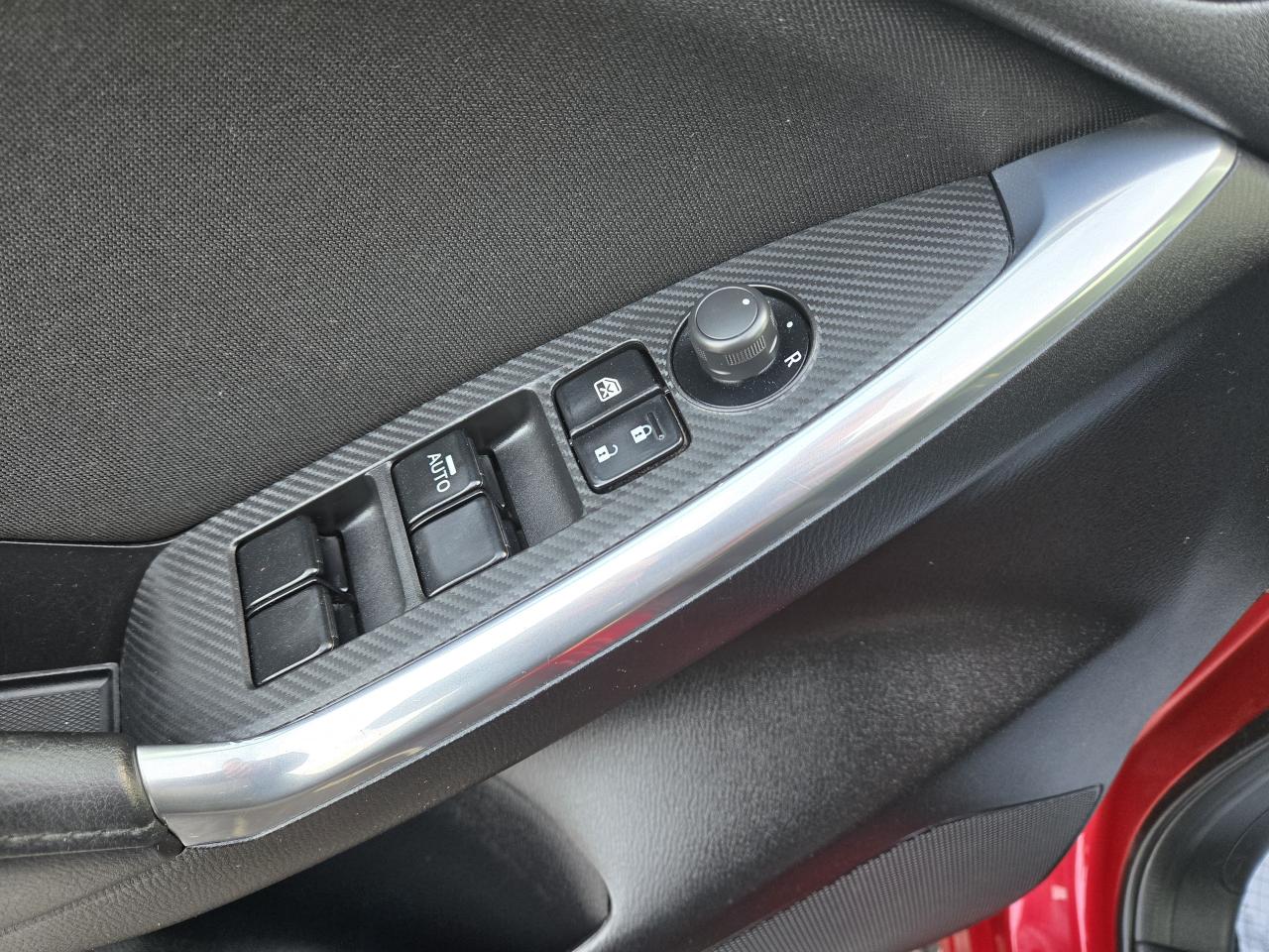 2016 Mazda CX-5 GS***NAV*REAR CAM*HEATED SEATS*** Photo