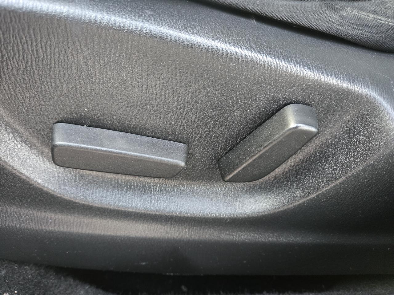 2016 Mazda CX-5 GS***NAV*REAR CAM*HEATED SEATS*** Photo