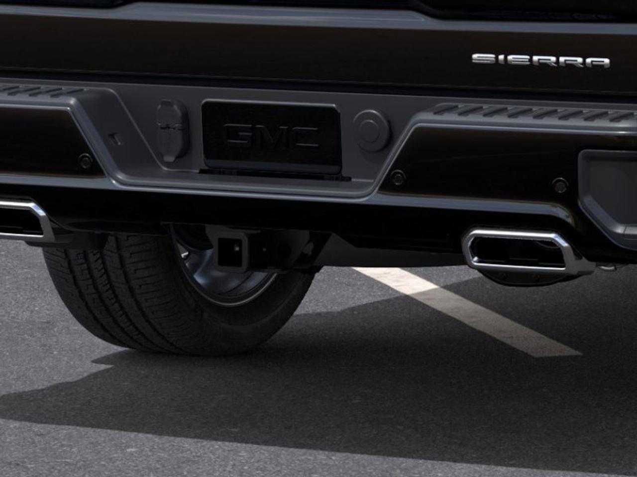 2026 GMC Sierra 1500 Denali  - Leather Seats Photo