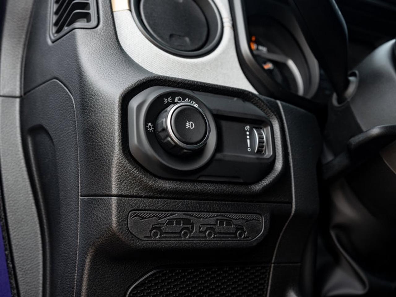 2026 Jeep Wrangler Willys Photo