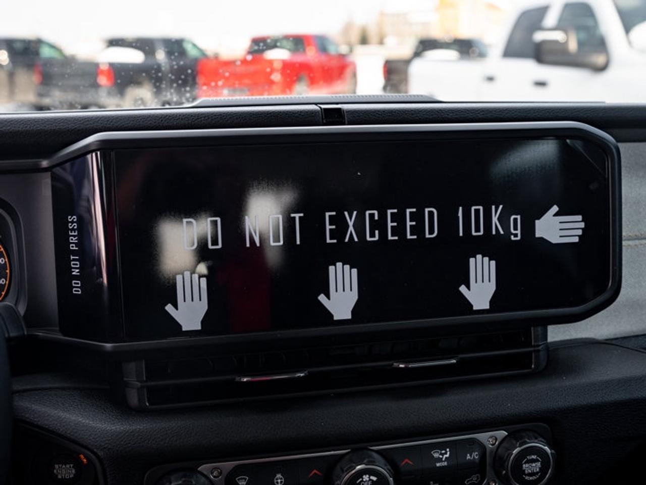 2026 Jeep Wrangler Willys Photo