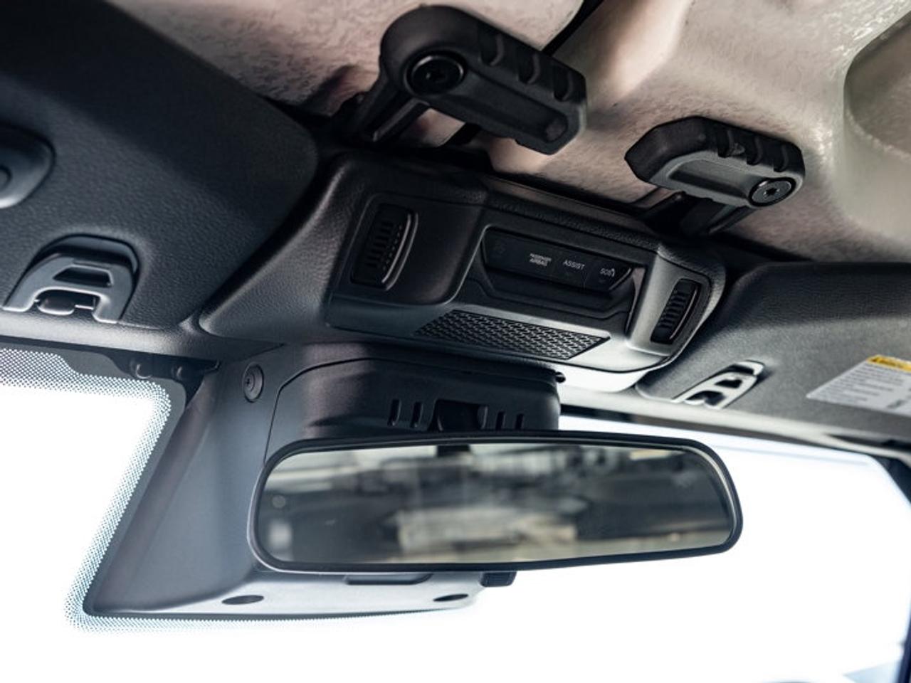 2026 Jeep Wrangler Willys Photo