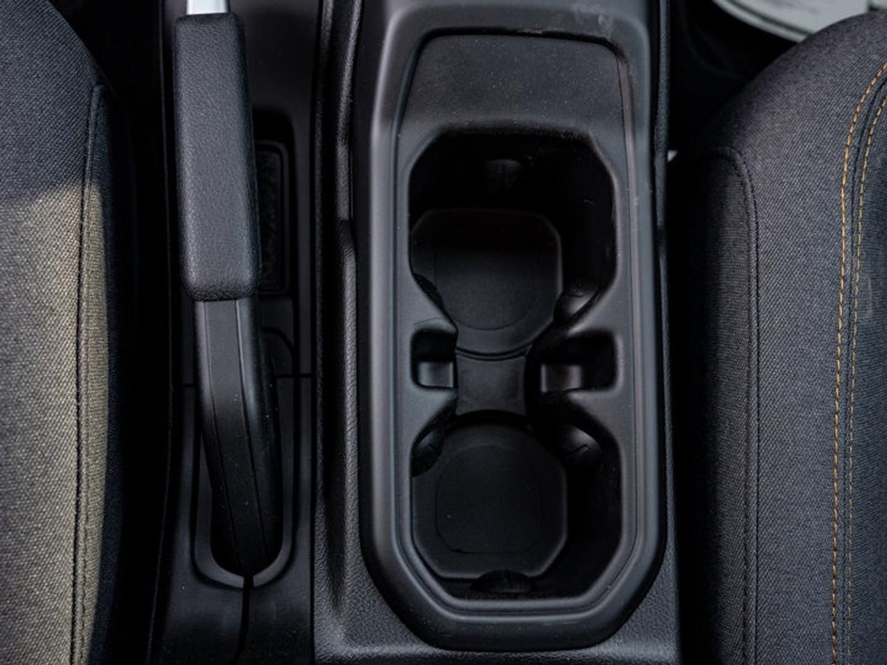 2026 Jeep Wrangler Willys Photo