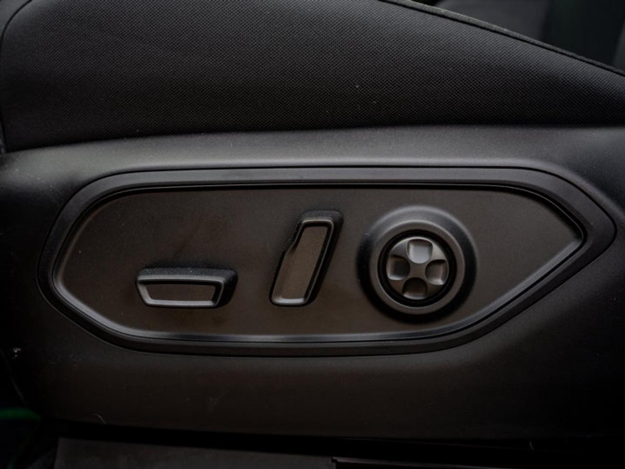 2026 Jeep Grand Cherokee Laredo X Photo