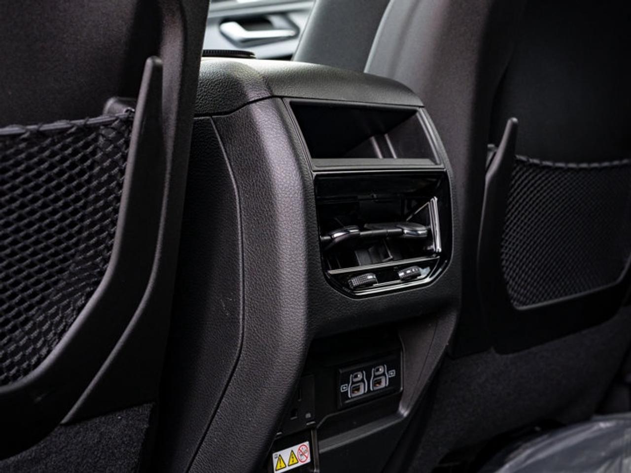 2026 Jeep Grand Cherokee Laredo X Photo