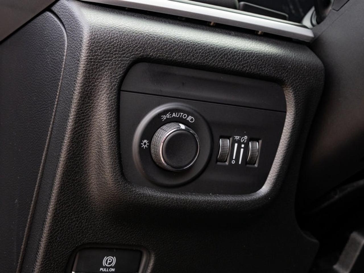 2026 Jeep Grand Cherokee Laredo X Photo