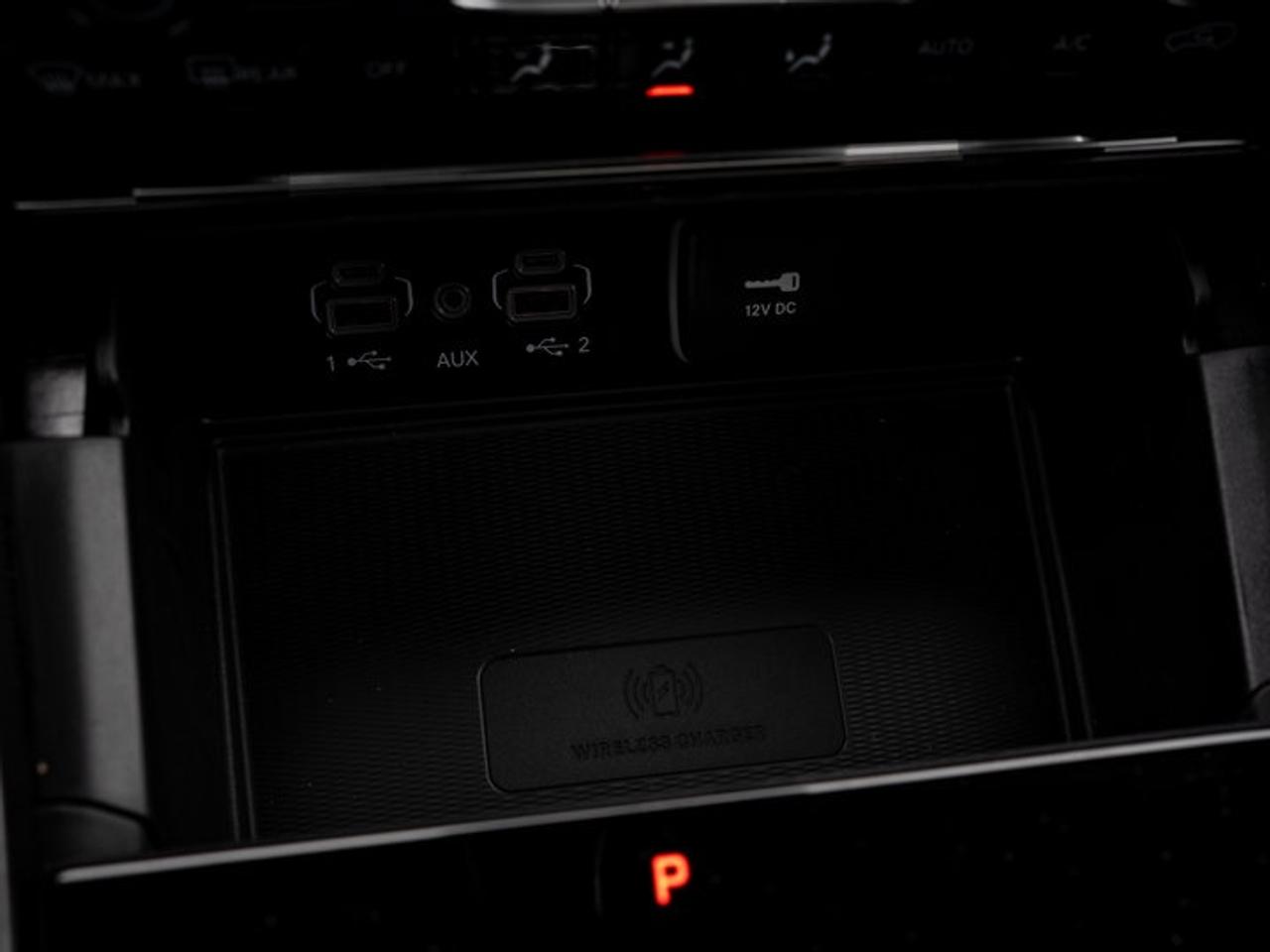 2026 Jeep Grand Cherokee Laredo X Photo