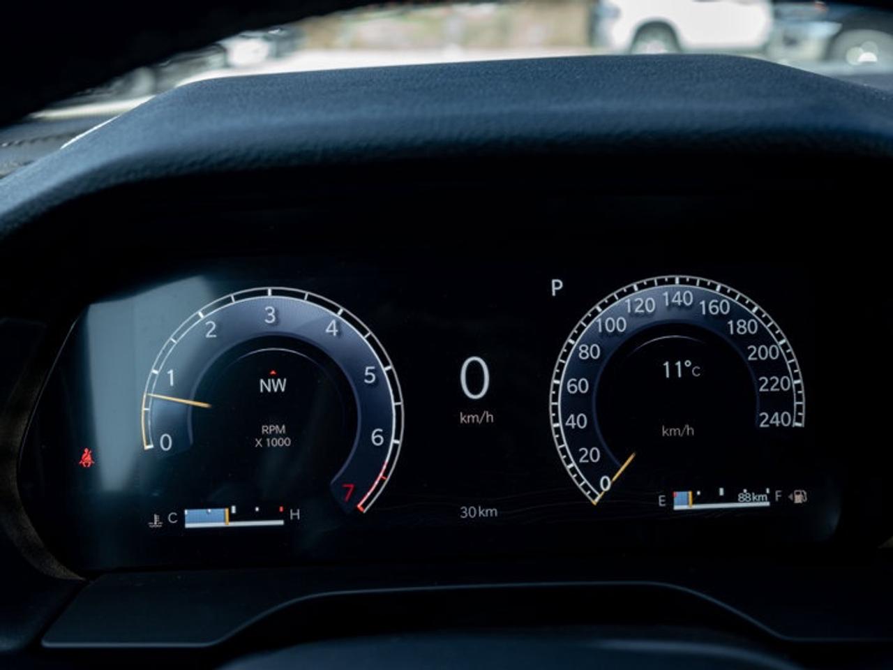 2026 Jeep Grand Cherokee Laredo X Photo3