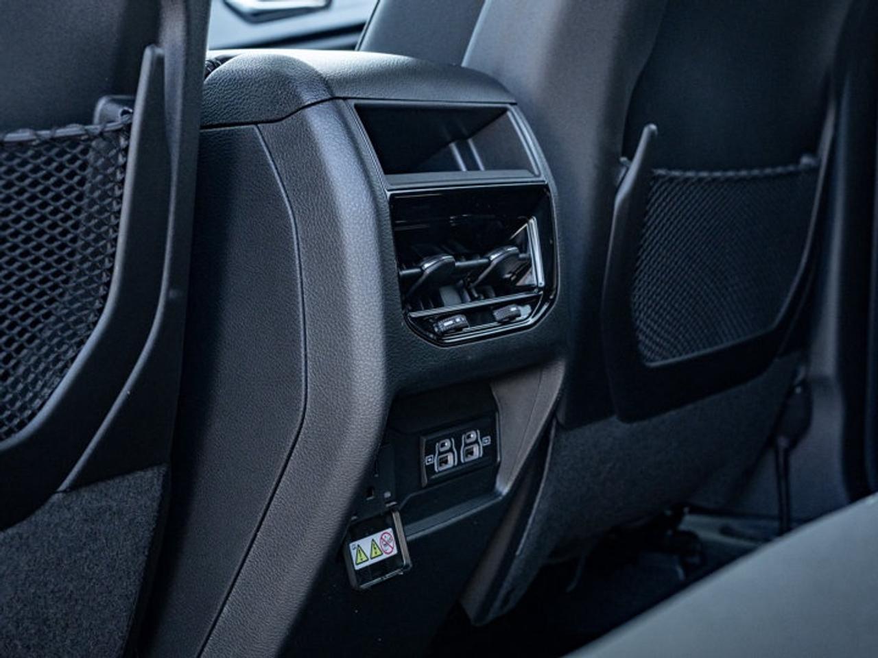 2026 Jeep Grand Cherokee Laredo X Photo