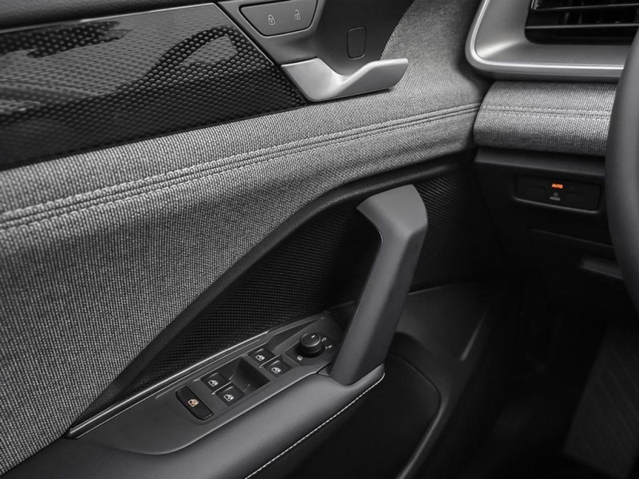 2026 Volkswagen Tiguan Trendline  -  Heated Seats Photo