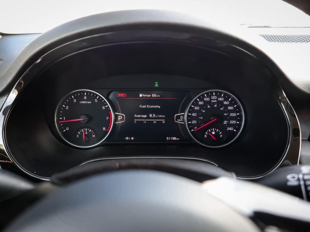 2023 Kia Seltos EX  - Sunroof -  Leather Seats Photo