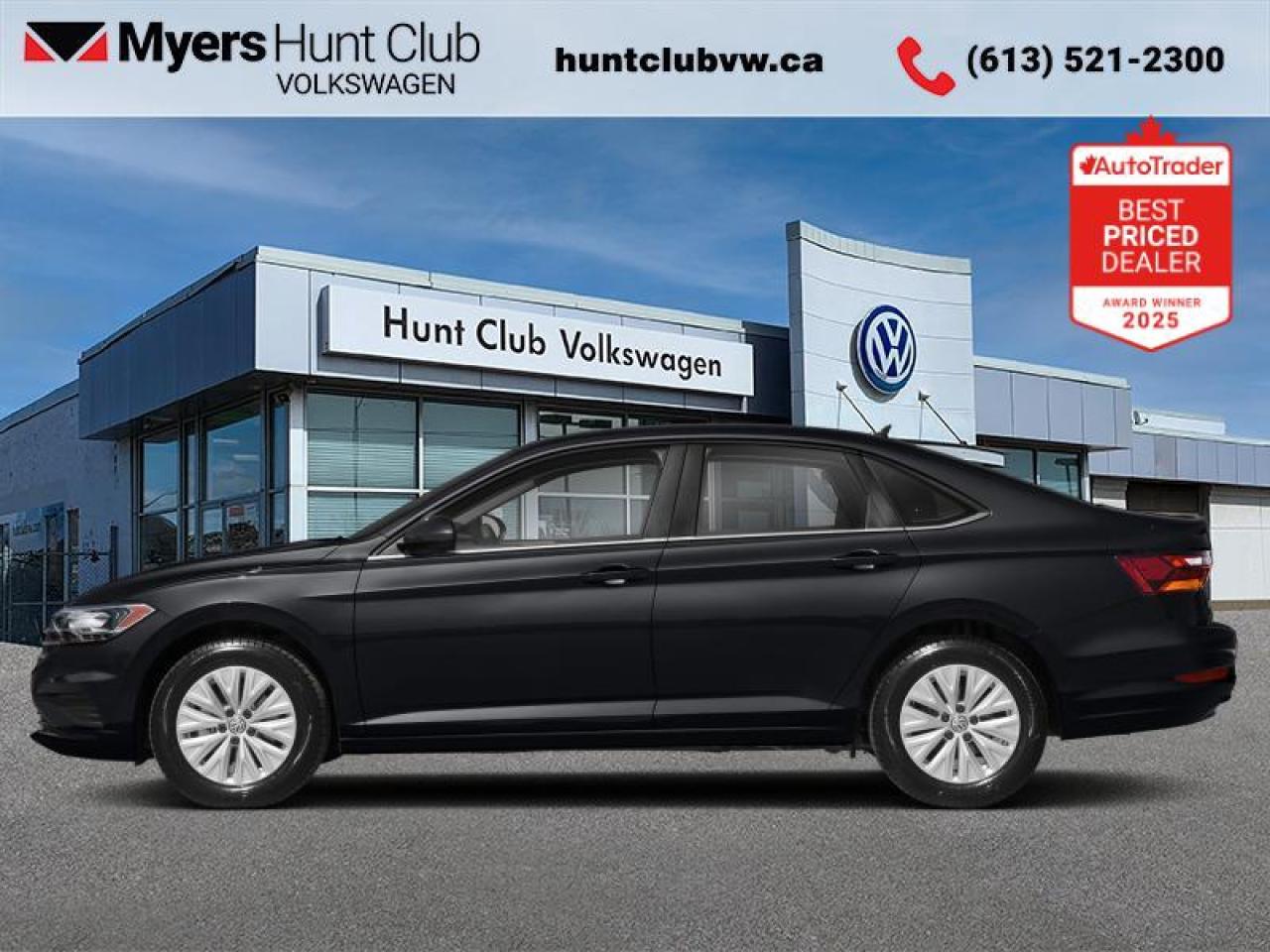 2020 Volkswagen Jetta Execline Auto  - Certified Photo0