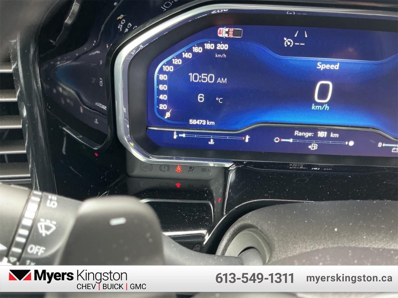 2024 Chevrolet Silverado 1500 RST  - Certified - $358 B/W Photo