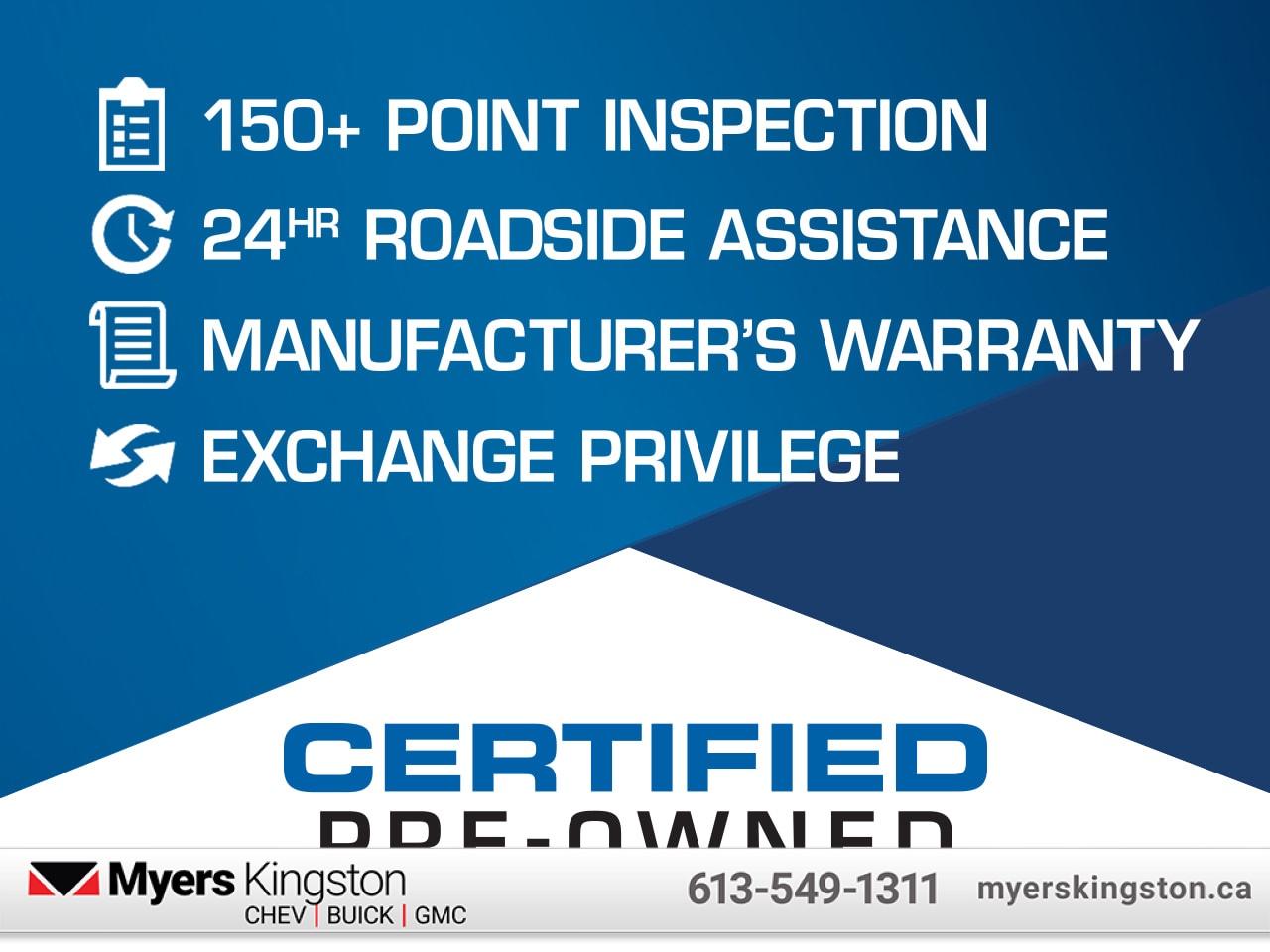 2024 Chevrolet Silverado 1500 RST  - Certified - $358 B/W Photo